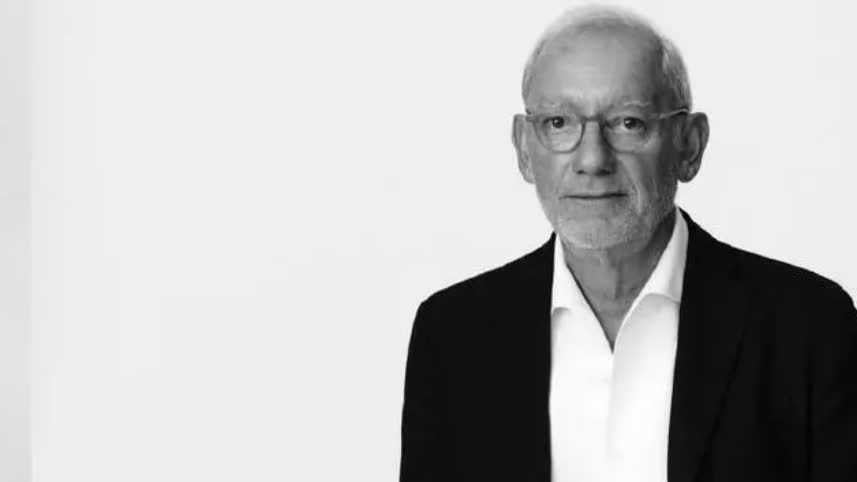 MANGO Founder Isaac Andic Dies in Hiking Accident