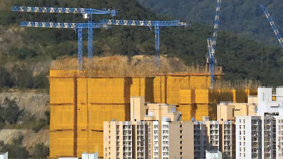 精進建築「左手交右手」　工會促設記分制堵漏洞