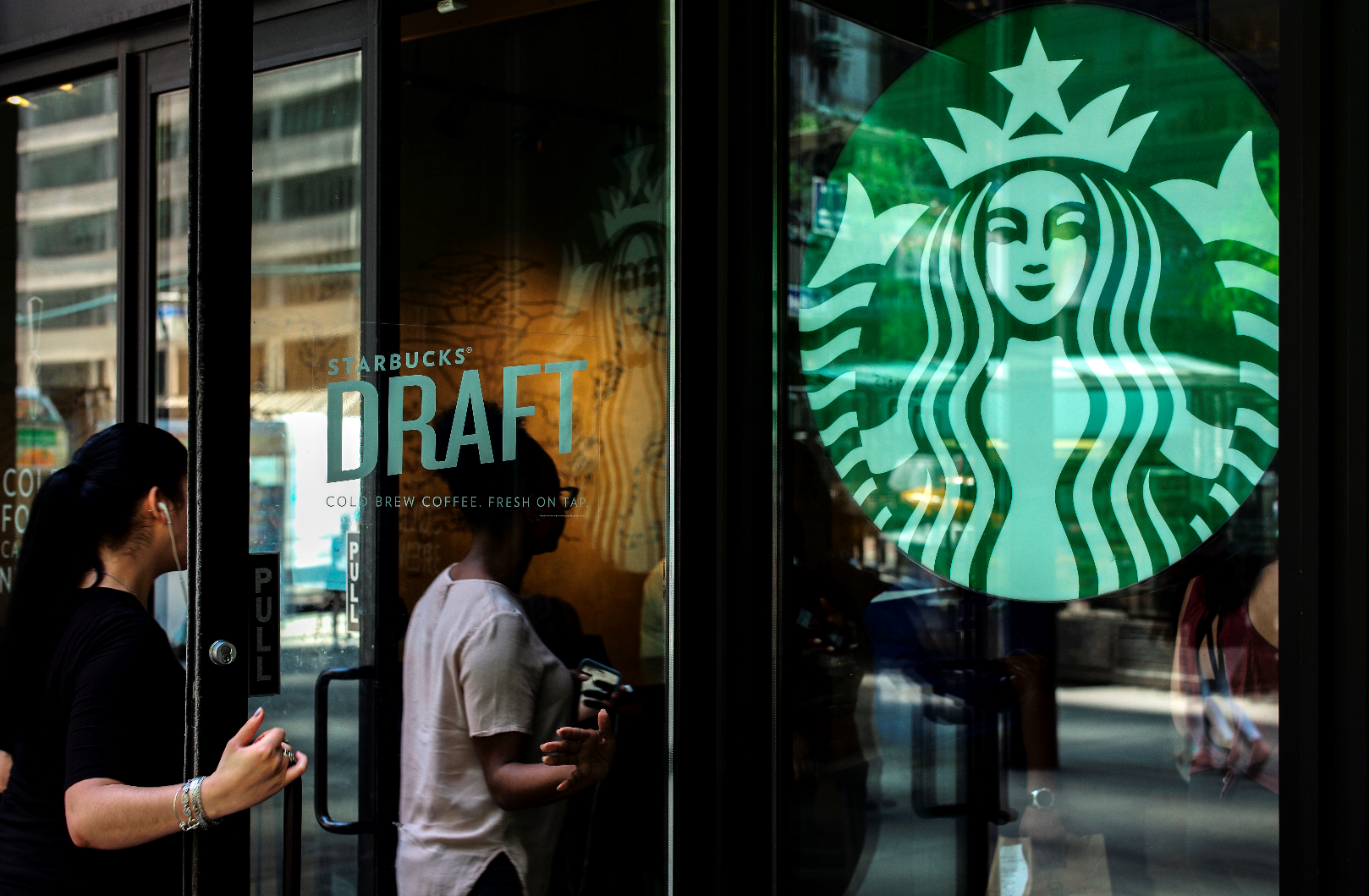 Brian Niccol To Serve As Starbucks' New CEO - World - 點新聞-dotdotnews