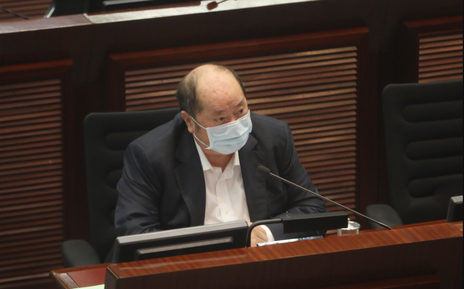 壹傳媒股價異動或涉利益輸送張華峰促證監會徹查- 港聞- 點新聞