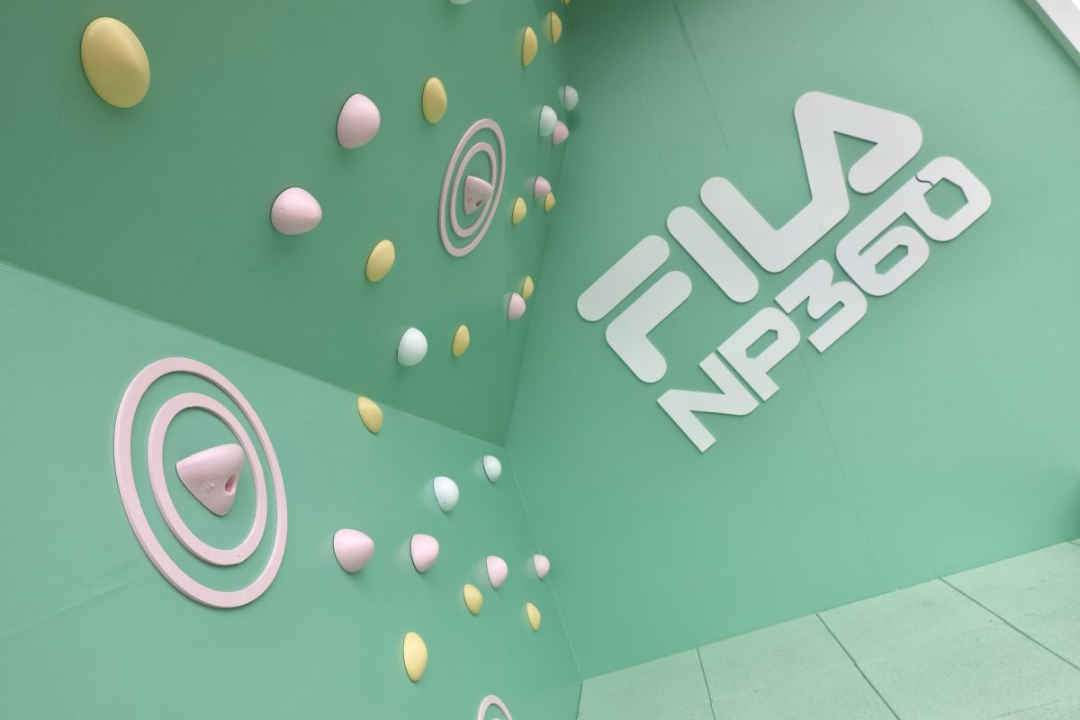 活動由9月25日至11月15日舉行。（點新聞記者李斯哲攝）