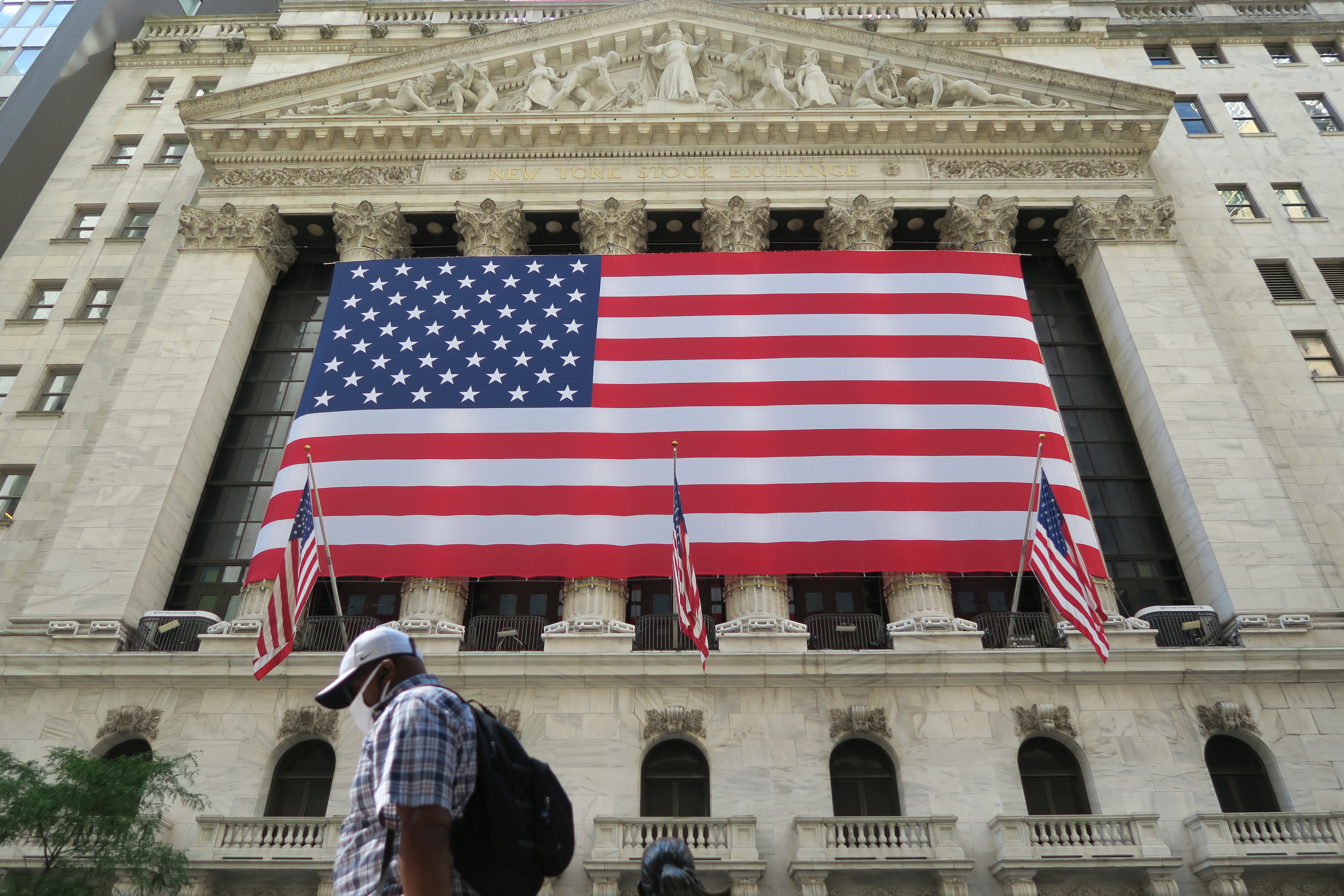 3內地電信營運商：未收到紐交所除牌通知對有關決定感遺憾- 財經快訊- 點新聞