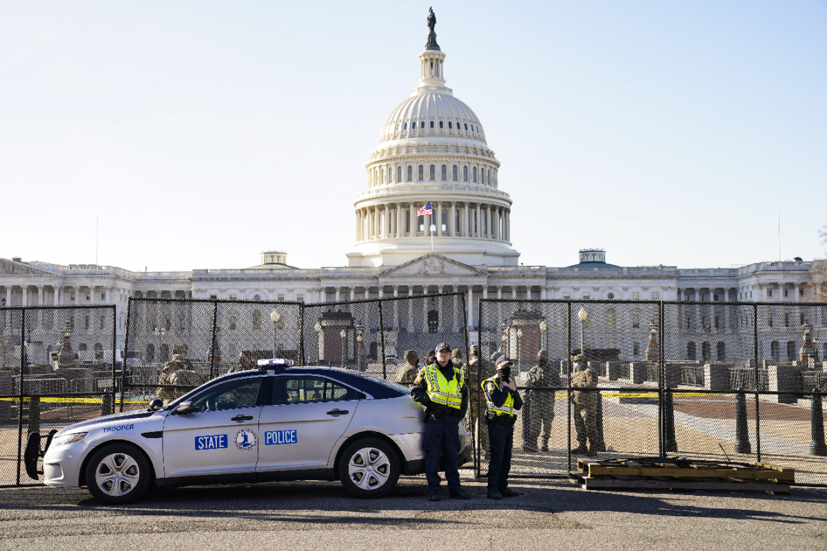 美國會眾議院通過選舉改革法案- 即時- 點新聞