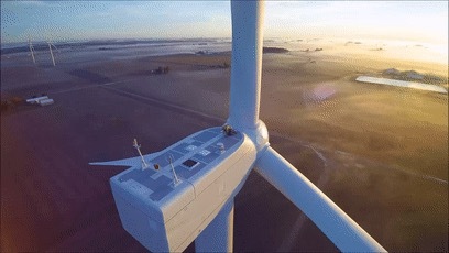 Wind Turbines (Internet)
