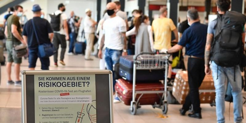 EU lifts travel restrictions for visitors from HK, Macao SARs - Hong ...