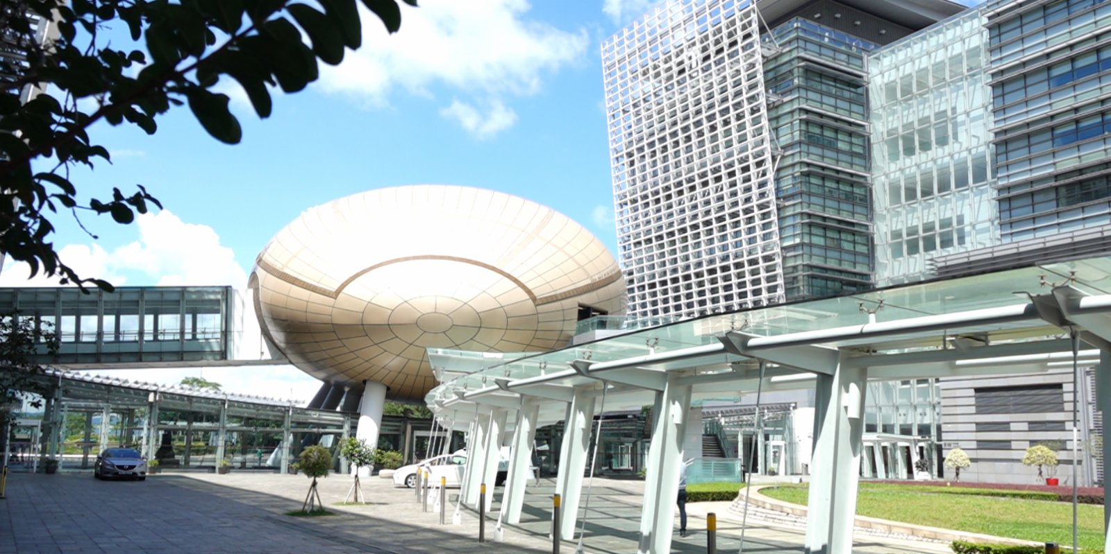 Science Park companies win at HKMA's Global Regtech Challenge