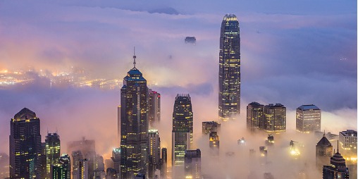 City Spotlight | Top 10 Hong Kong Architecture Marvels (Part II)