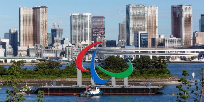 東京殘奧相關病例增30宗創新高　場館或改建醫院
