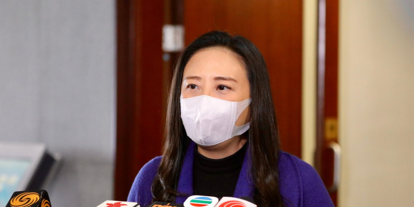垃圾徵費草案三讀通過 民建聯促多管齊下減廢 - 港聞 - 點新聞