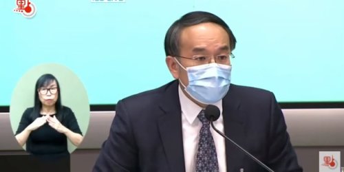 許正宇：以稅務優惠吸引家族辦公室落戶香港