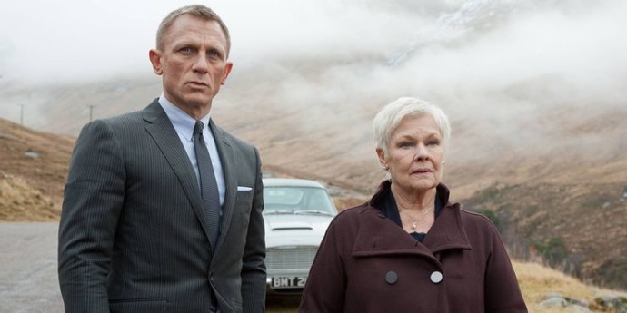 Peel the Onion | James Bond: Daniel Craig's 007 Movies Ranked (Part II)
