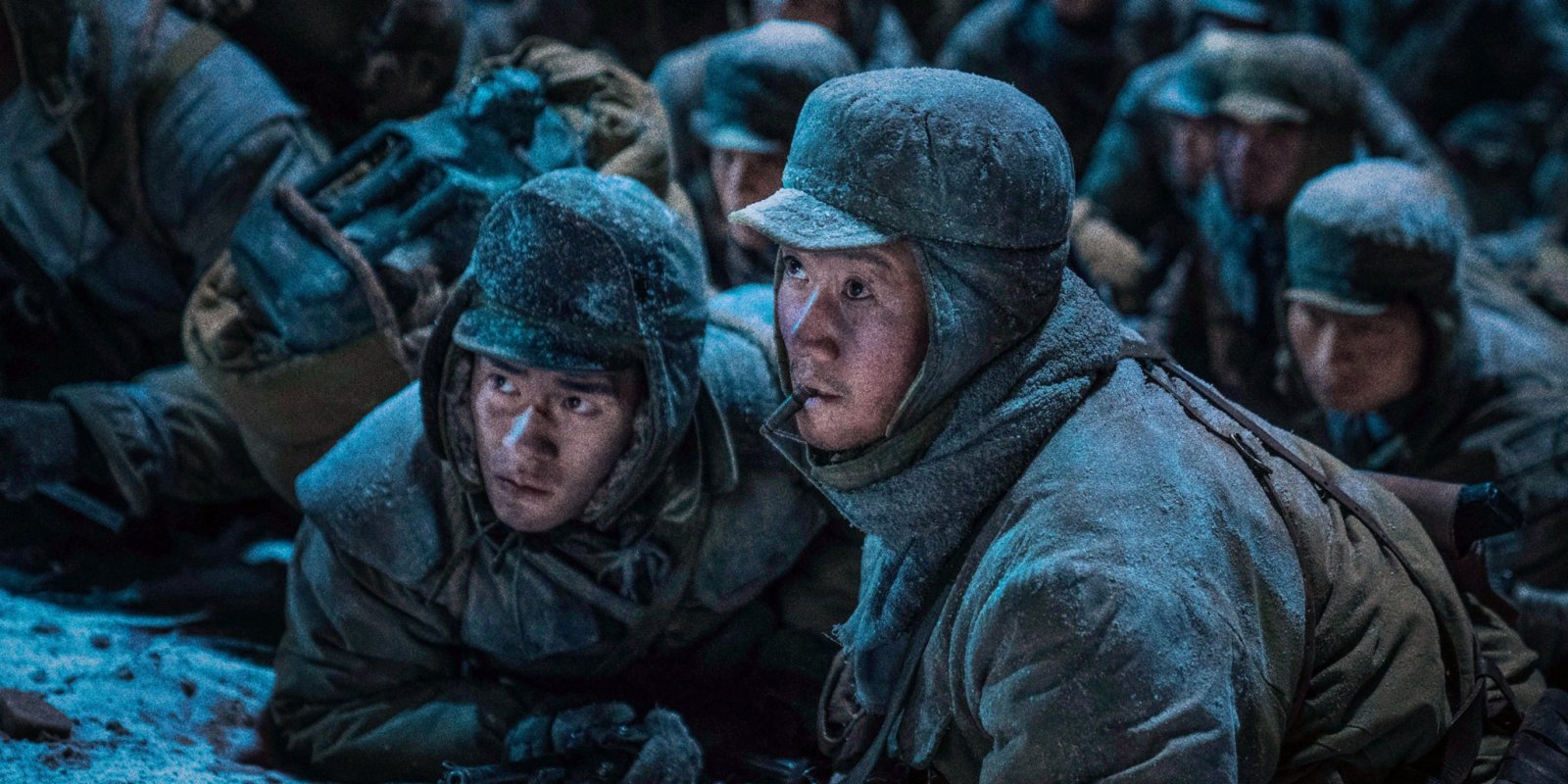 Peel the Onion | 'The Battle at Lake Changjin' Film Review (Part II)