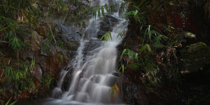 City Spotlight | Find Your Flow: 8 Hong Kong Waterfalls to Hike Before You Die (Part I)