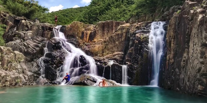City Spotlight | Find Your Flow: 8 Hong Kong Waterfalls to Hike Before You Die (Part II)