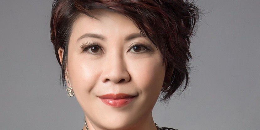 選委界議員背景不同　麥美儀：有助推動更多「貼地」政策