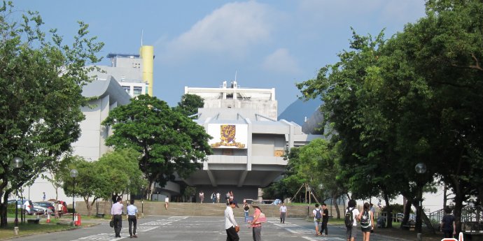 中大揭種子儲存蛋白機制 助開發植物生產疫苗技術 - 港聞 - 點新聞