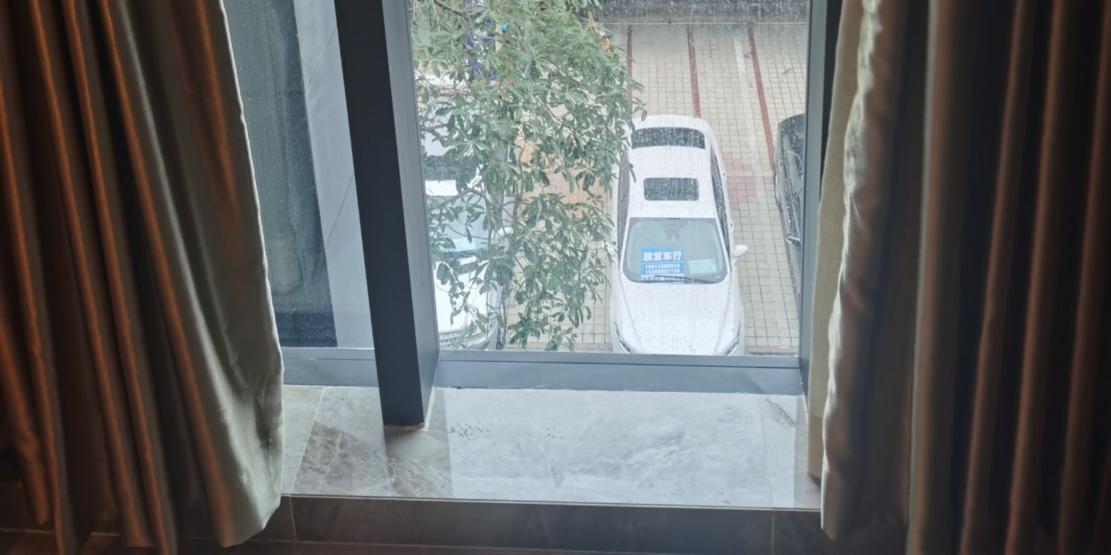 珠海隔離日記之二：尋他千度　亦燈火闌珊