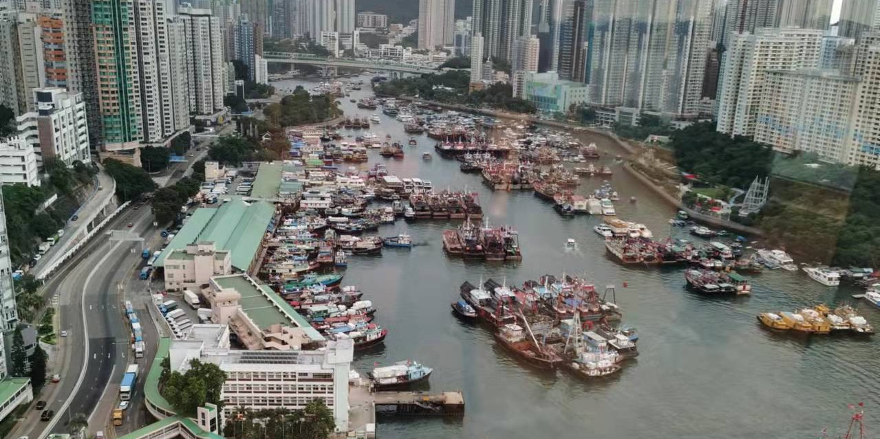 珠海隔離日記之三：似水流年　亦拒絕躺平