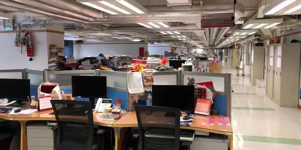 珠海隔離日記之六：忘我無私　亦載道興邦