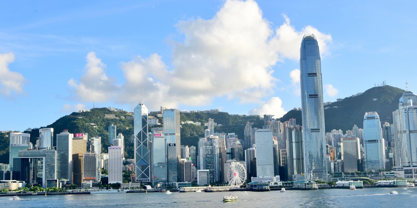 IMF料今年經濟增長3%　讚大灣區為香港帶來機遇
