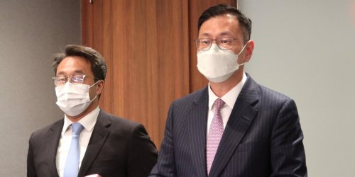人民銳評：香港大律師公會的榮譽只能建立在「愛國愛港」之上