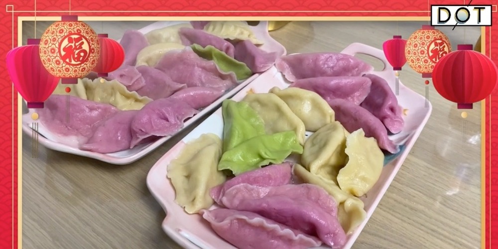 100 Ways To Drool | Northeast dumplings: A taste of home