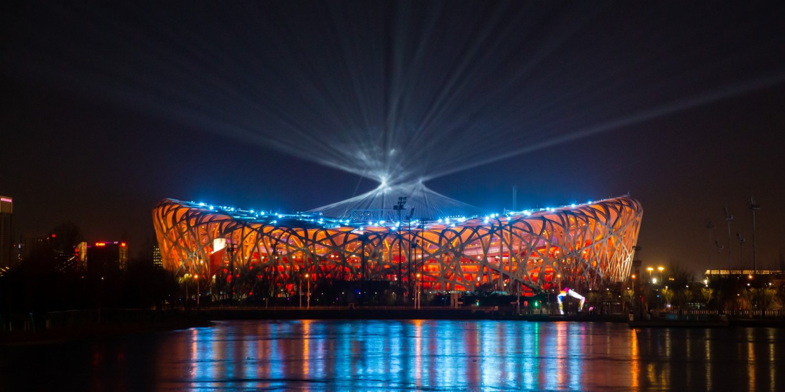 北京冬奧 | 冬奧會閉幕式今晚舉行　穿越致敬雙奧城市
