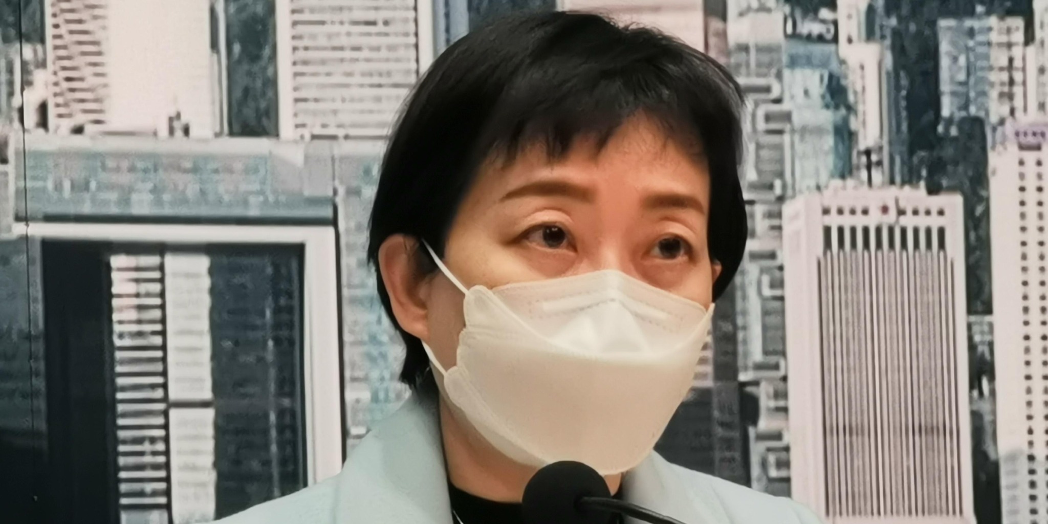 Coronavirus HK sees 6067 new confirmed cases Hong Kong DotDotNews