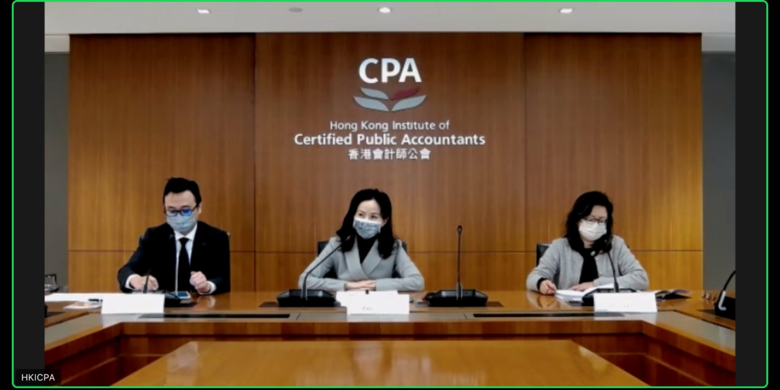 預算案｜香港會計師公會指新預算案有助市民應對困境