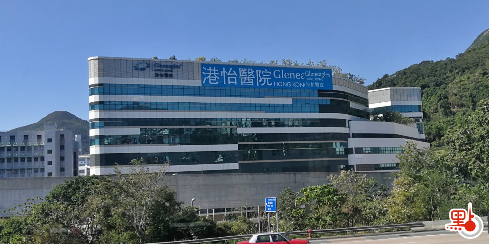 港怡醫院:積極支援抗疫工作 已治療逾百名公院轉介病人 - 港聞 - 點新聞