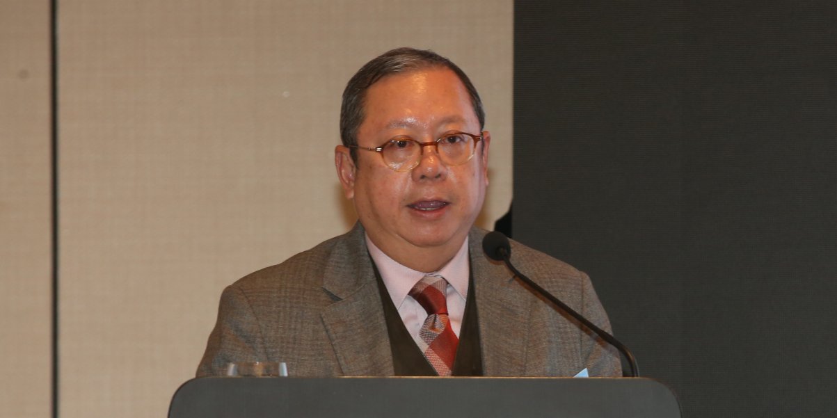全國兩會丨林建岳:全國人大及「兩高」報告體現國家依法治國決心和成績 - 兩岸 - 點新聞