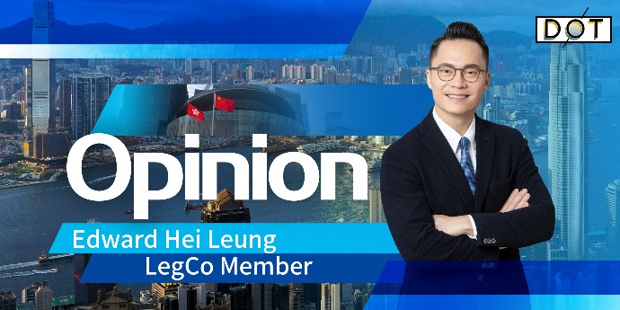 Opinion | Maintain Boris Johnson's popularity at the sacrifice of Hong Kong BNO holders?