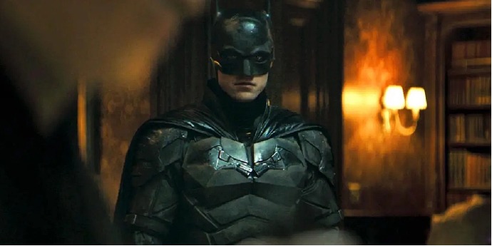 Peel the Onion | The Batman Review: A retro-futurist throwback that feels like an Arkham game on emo steroids (Part I)