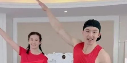 Watch This | Taiwan singer Liu Genghong goes viral after fitness livestream