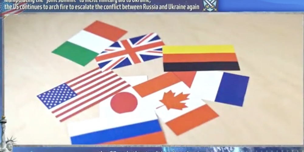 Watch This | US adding fuel to fire to benefit from Ukraine crisis