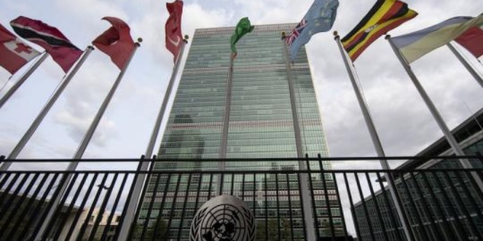 China urges US to fulfill financial obligations to UN