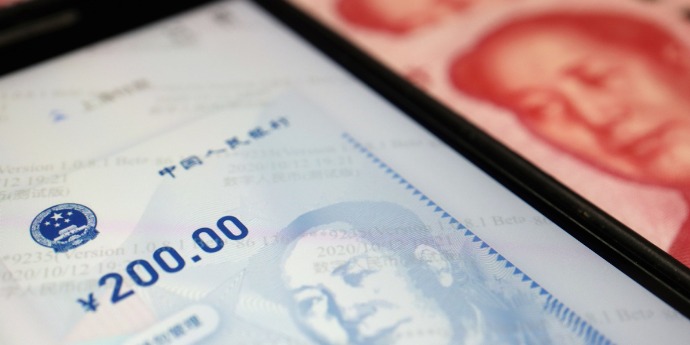 Chinese embrace digital yuan as China further promotes program