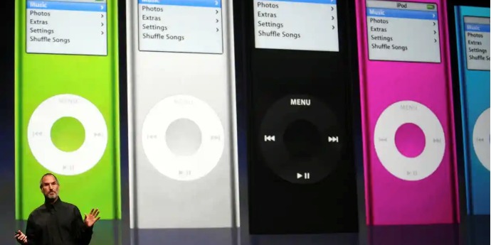 Opinion | iPod is dead after twenty years of revolutionizing music consumption: As a muso, bring it back already