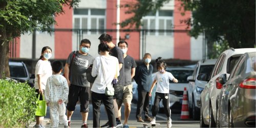 北京新增本土感染49例　有病例近期未核酸篩查
