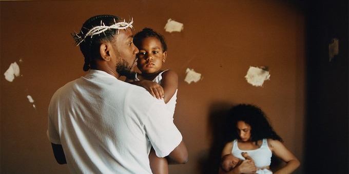 Peel the Onion | Kendrick Lamar: Mr Morale & the Big Steppers review - vital, spiritual rap