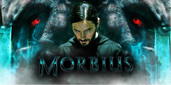 A Thousand Hamlets | Morbius movie review: It's Marvel blockbuster time – you know the drill