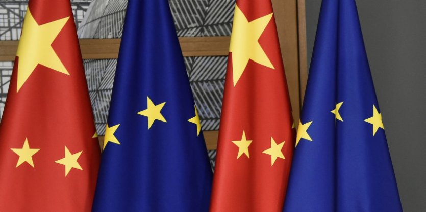 Chinese Mission to EU criticizes NATO's hostile strategic concept