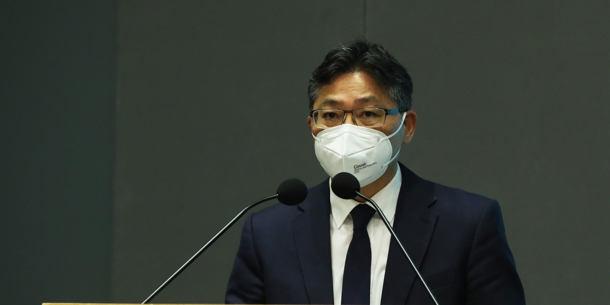 DSE下周放榜 林世雄籲考生投身運輸及物流業 - 港聞 - 點新聞