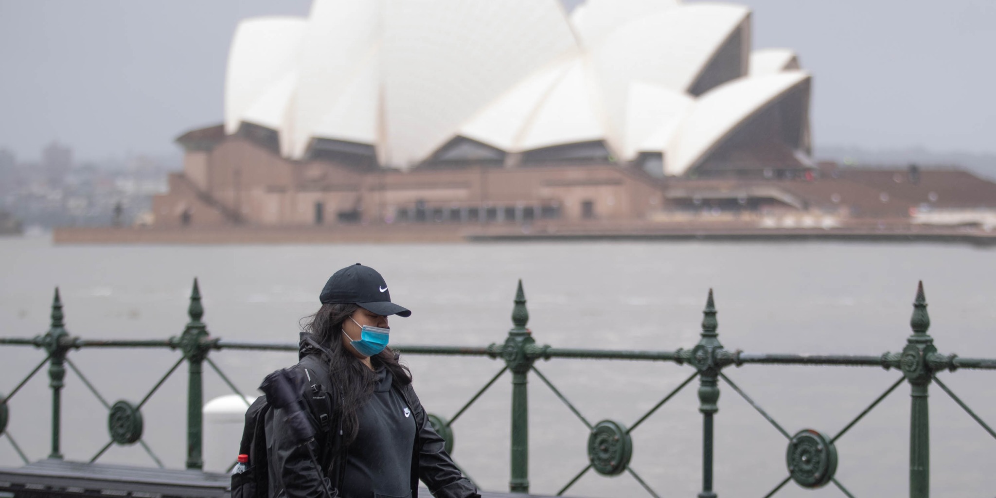 Australia declares monkeypox 'Incident of National Significance’, as ...