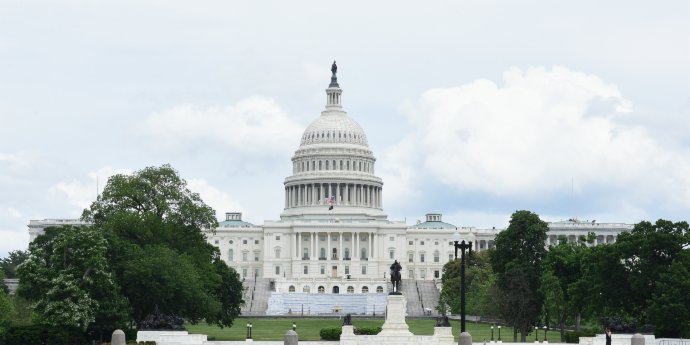 U.S. House approves Inflation Reduction Act of 2022