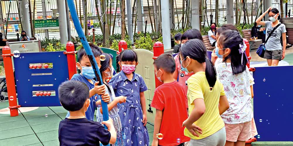 SWD presents report of residential child care and related services