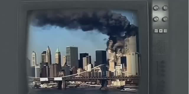 Watch This | Mystery of 9/11: Terrorist attack or hegemonic fraud?