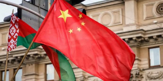 China, Belarus issue joint statement on establishing all-weather comprehensive strategic partnership