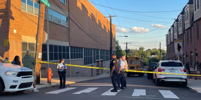 US: One killed, three injured in Philadelphia high school shooting