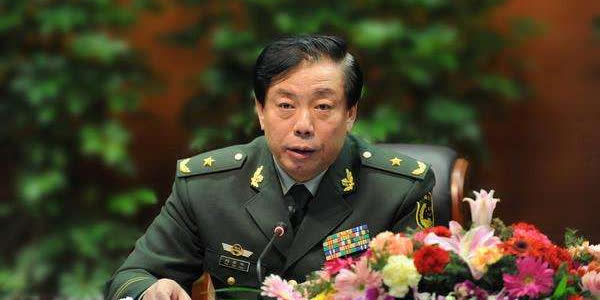 原國家安全部紀委書記劉彥平涉嫌受賄被提起公訴